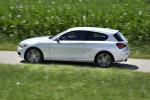 BMW 120d Sport Line 3-Door 2017 года (WW)